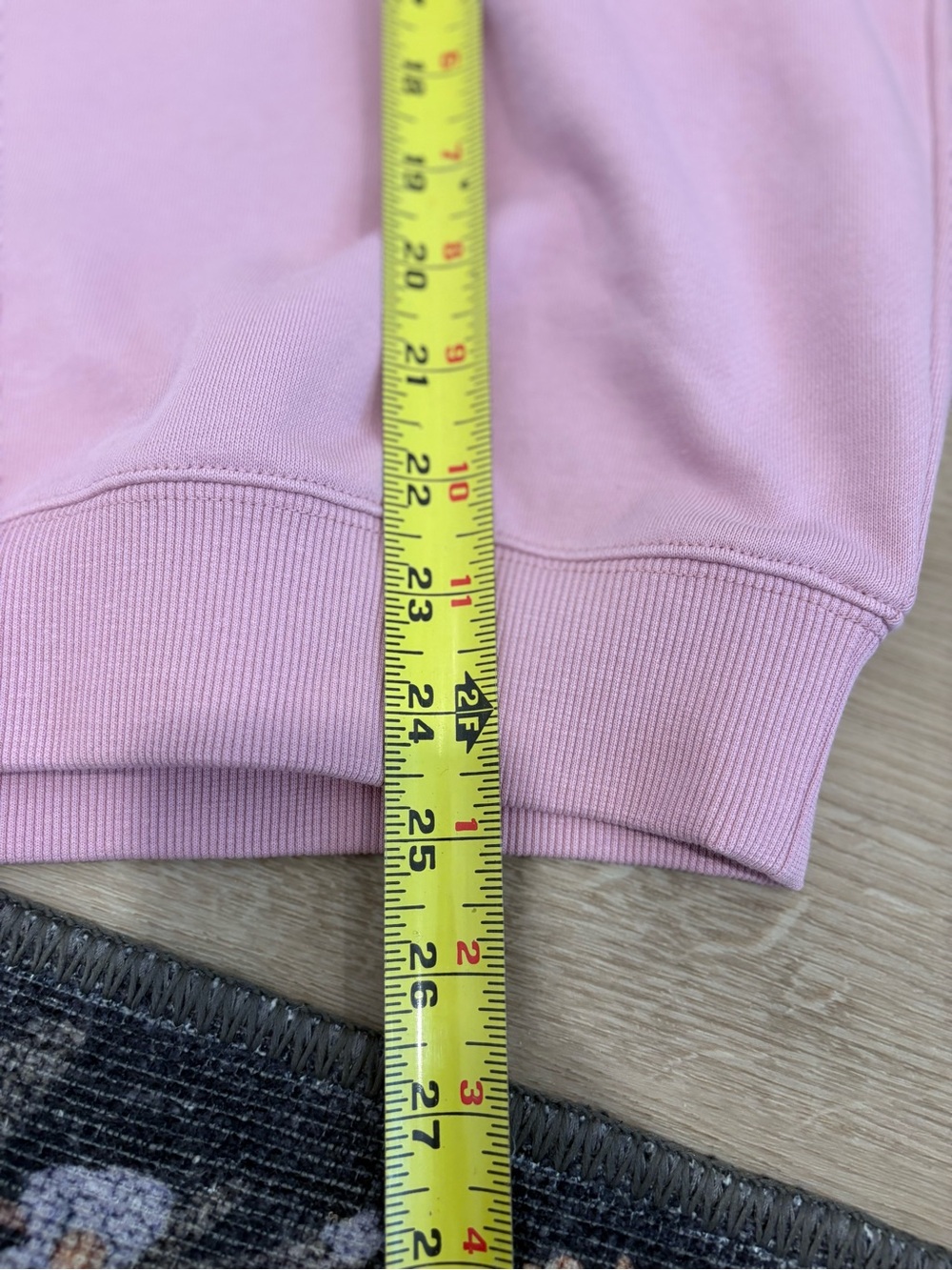 NWT Halfdays Crew 100% Cotton - Picture 9 of 9